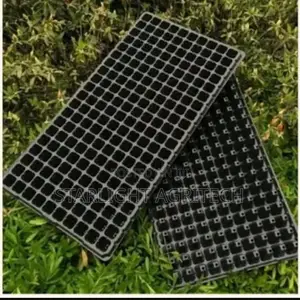 Nursery Seedlings Trays