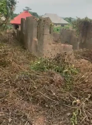 2bdrm Block of Flats in Golden Estate, Ido for sale