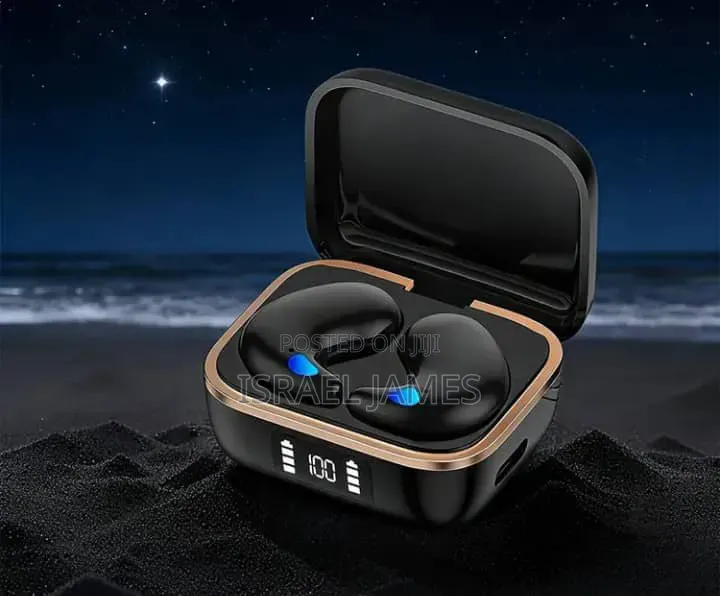 Brand New J11 Pro Sleep Earbuds