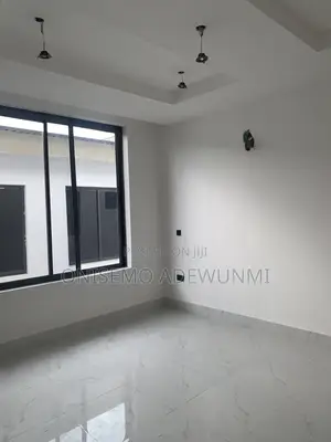 4bdrm Maisonette in Ikoyi S.W for rent