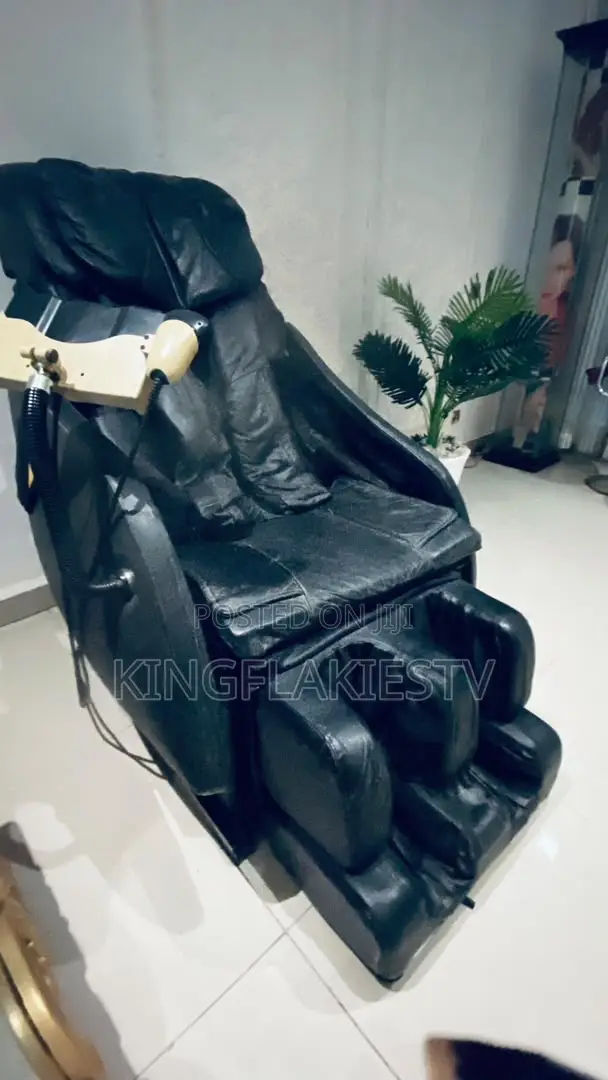 Massage Chair