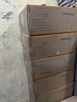 150a 48v Felicity MPPT Charge Controller