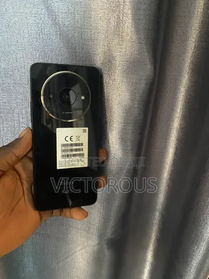 Xiaomi Redmi A3x 128 GB Black