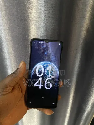 Xiaomi Redmi A3x 128 GB Black