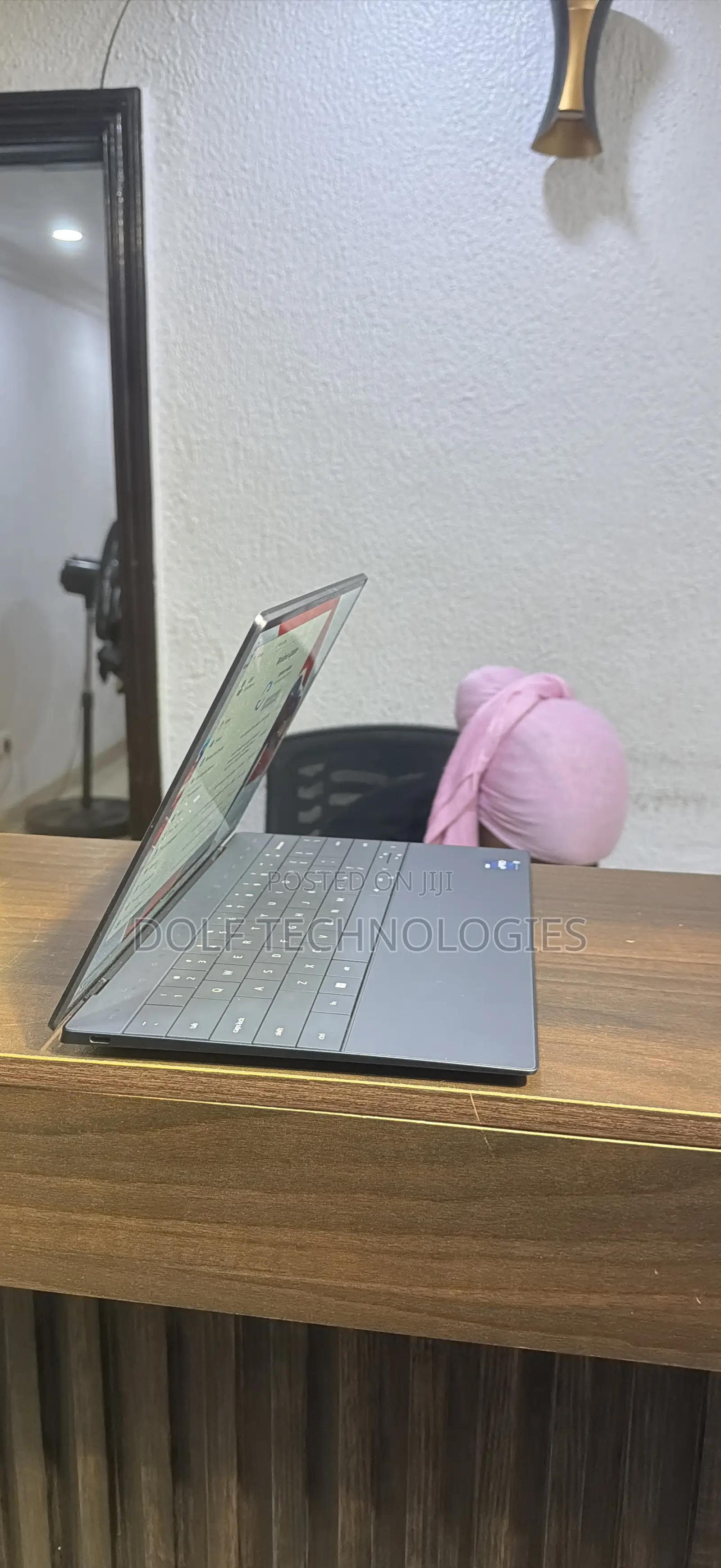 Laptop Dell XPS 13 9320 16GB Intel Core i7 SSD 512GB