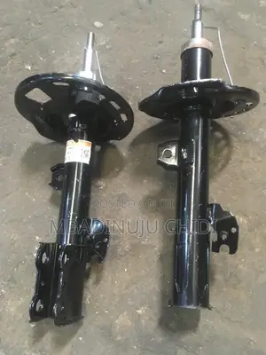 Front Shock Absorber Highlander 2015