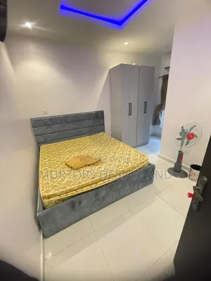 Furnished Mini Flat in Off Lekki-Epe Expressway for rent