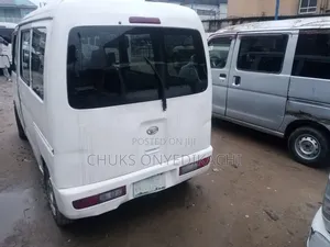 Jet Mover Passenger 2020 White