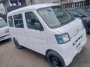 Jet Mover Passenger 2020 White