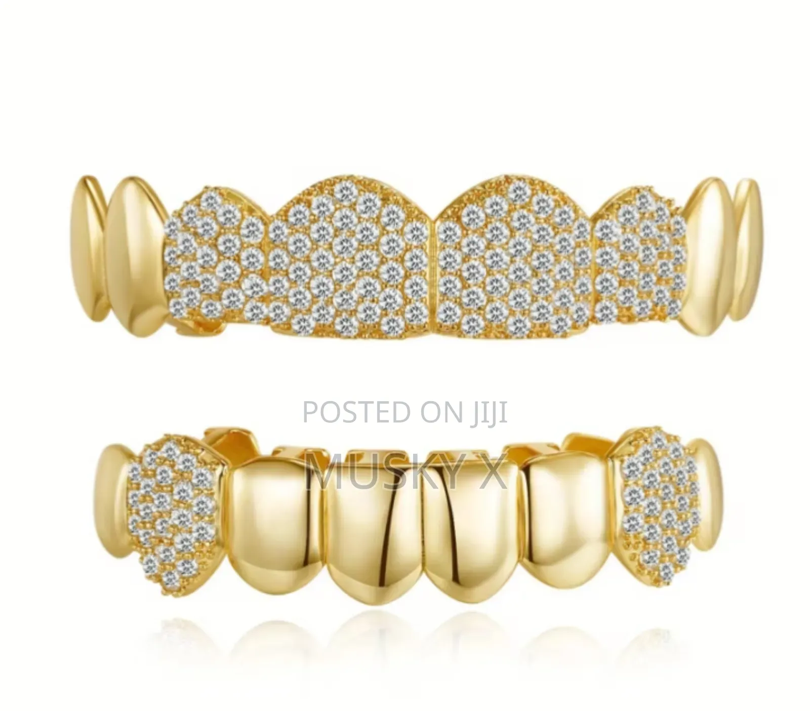 Customized Ice Grills