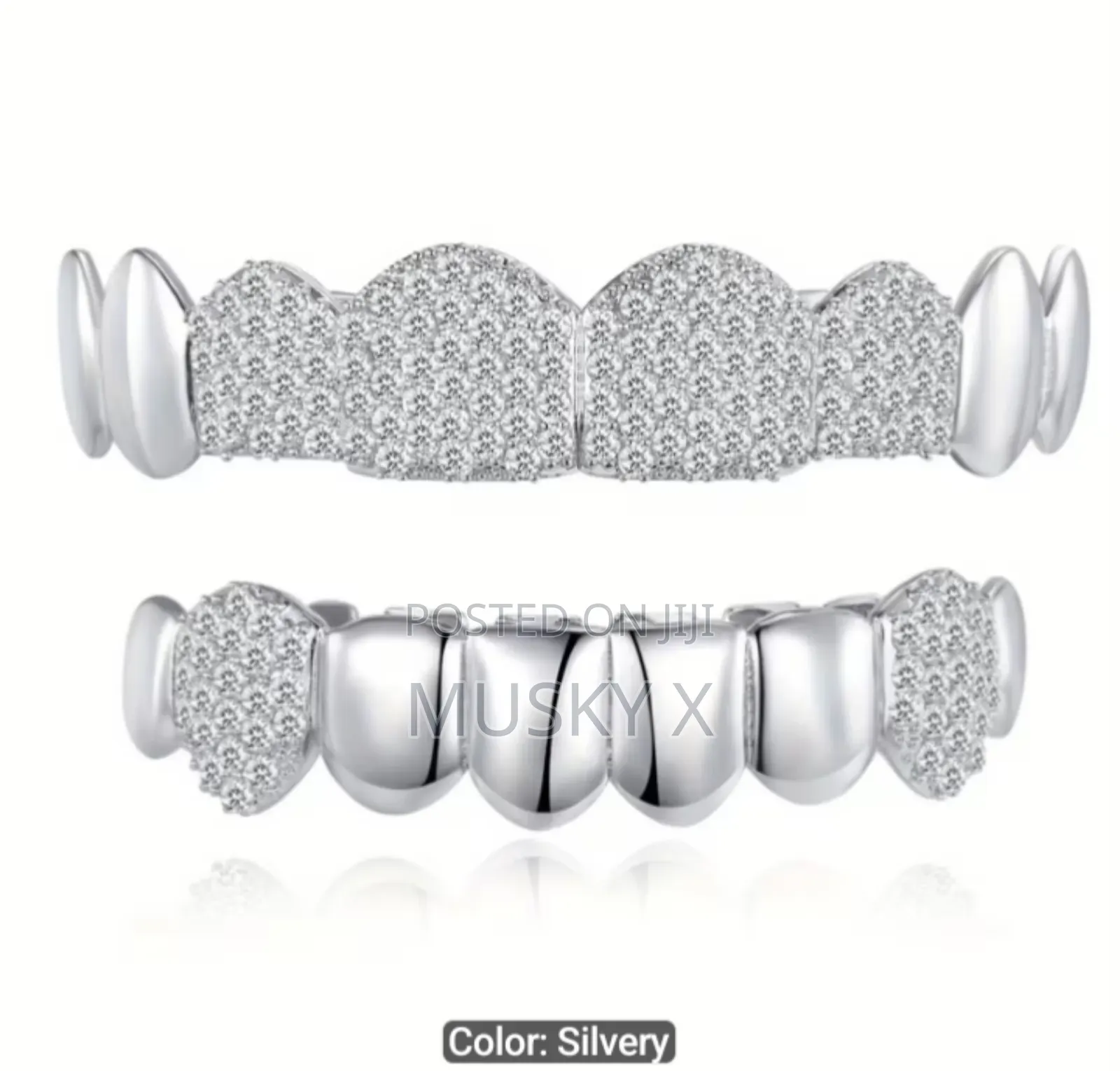 Customized Ice Grills