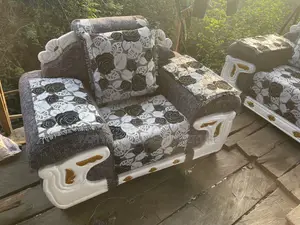 Royal Set 7 Sitters
