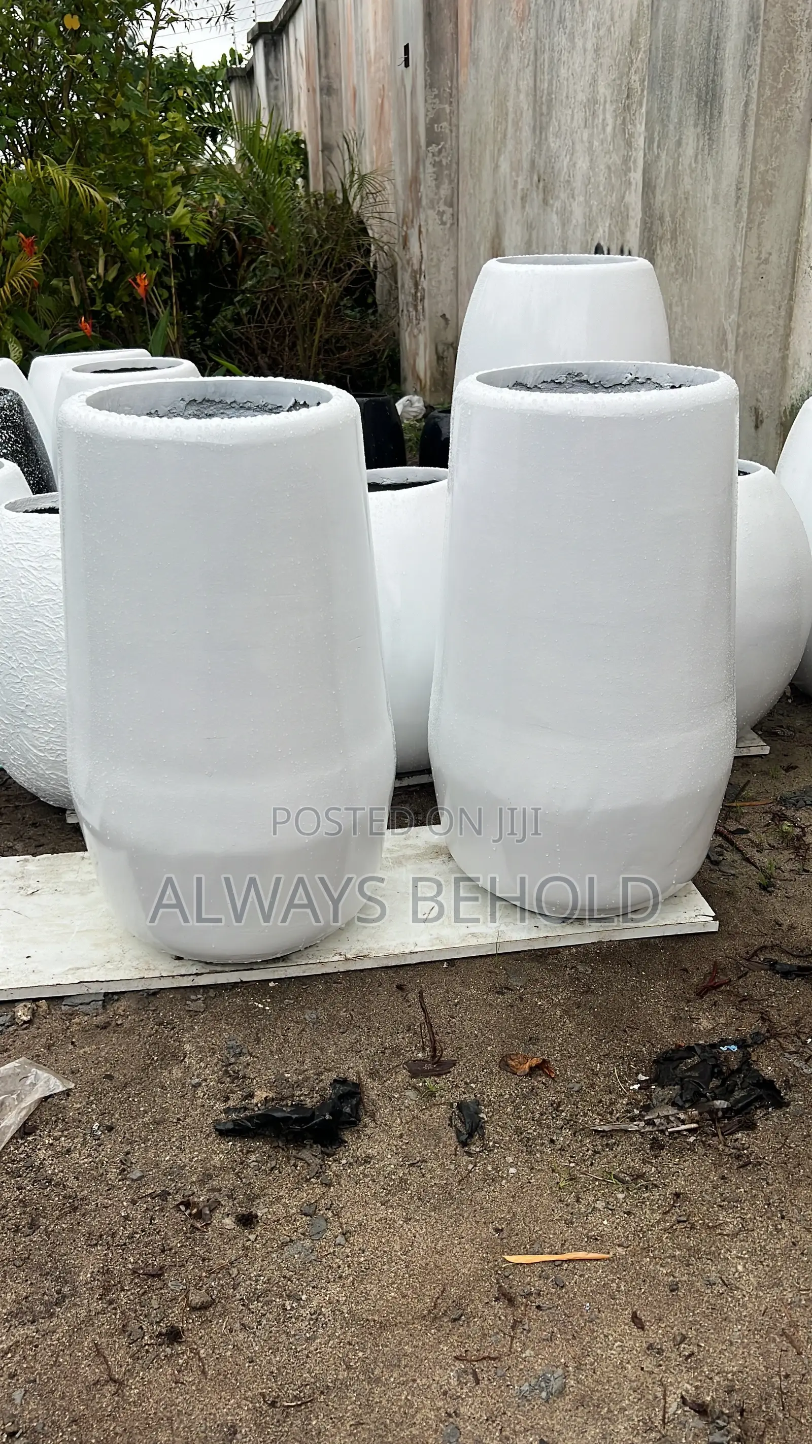 Flower Vase