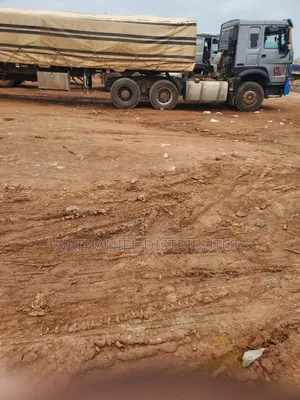 Dangote Cement Supply