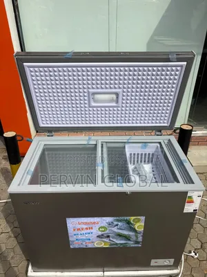 Snowsea Freezer BD308G 220L