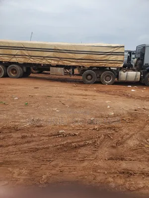 Dangote Cement Supplier