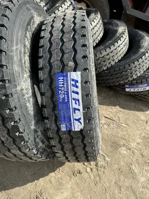 315/80r22.5 20PR HiFly Tire