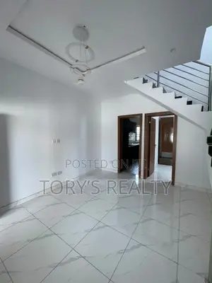 3bdrm Duplex in Ado / Ajah for sale