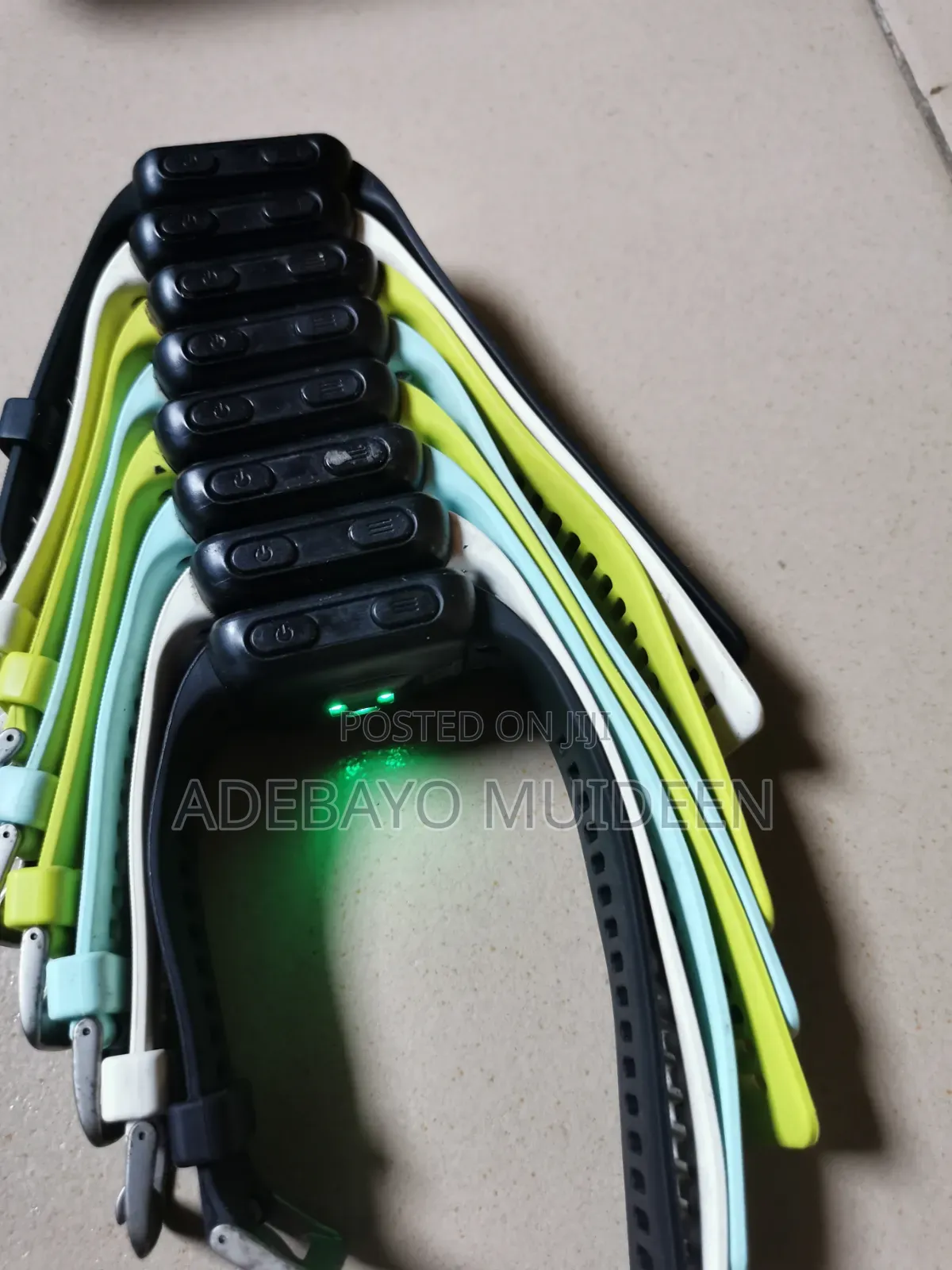 Smart Watch Forerunner 35