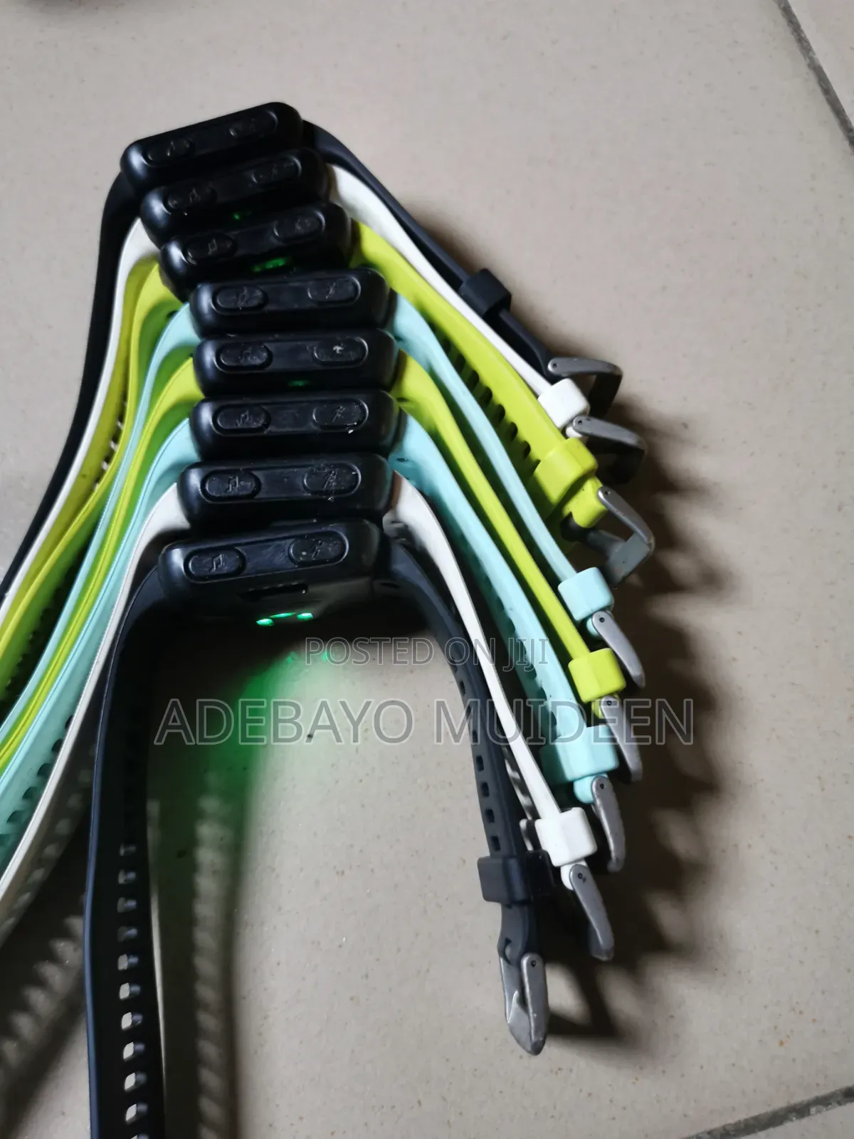 Smart Watch Forerunner 35