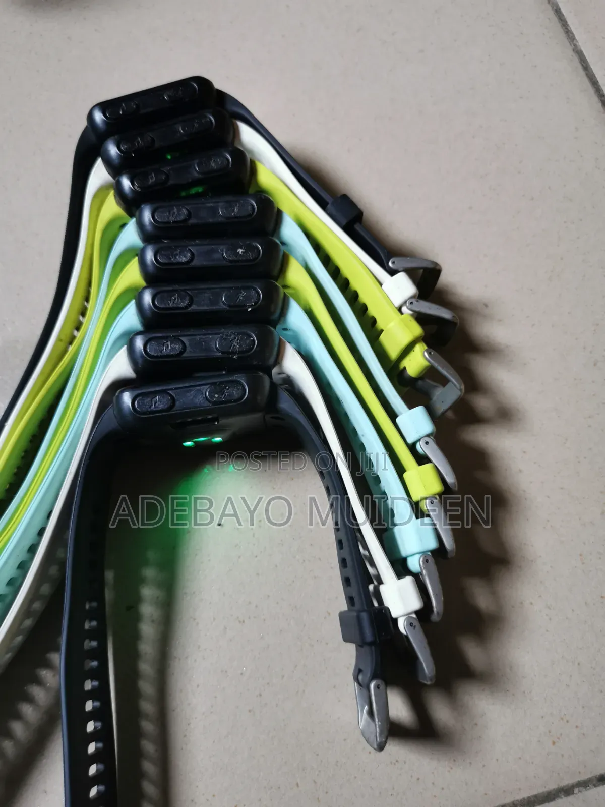 Smart Watch Forerunner 35