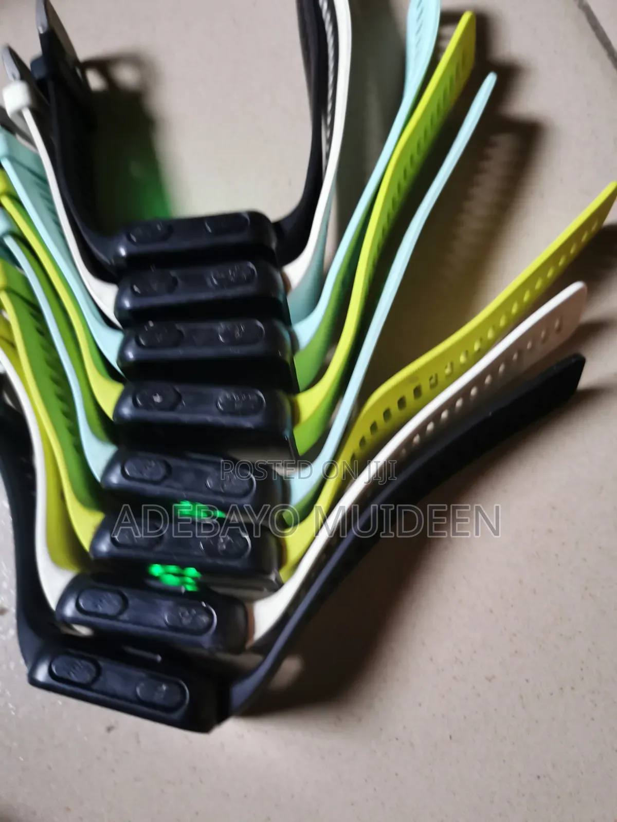 Smart Watch Forerunner 35