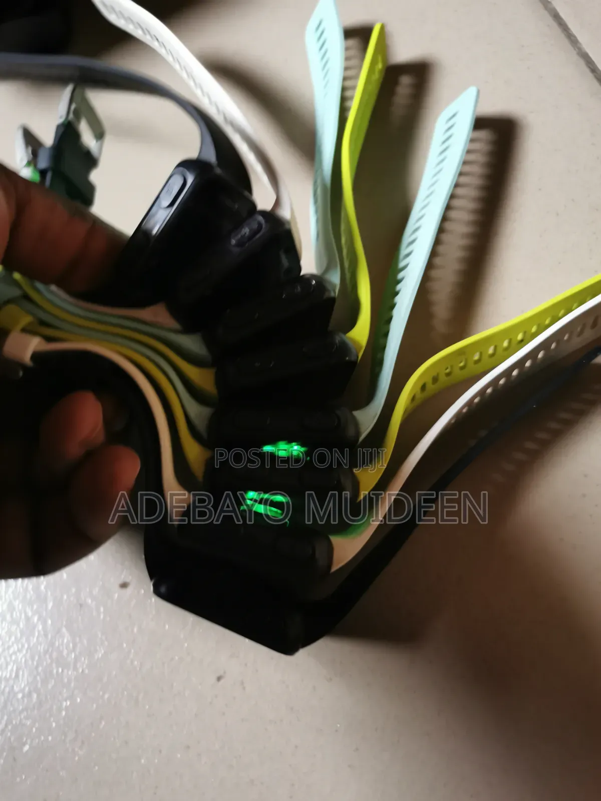Smart Watch Forerunner 35