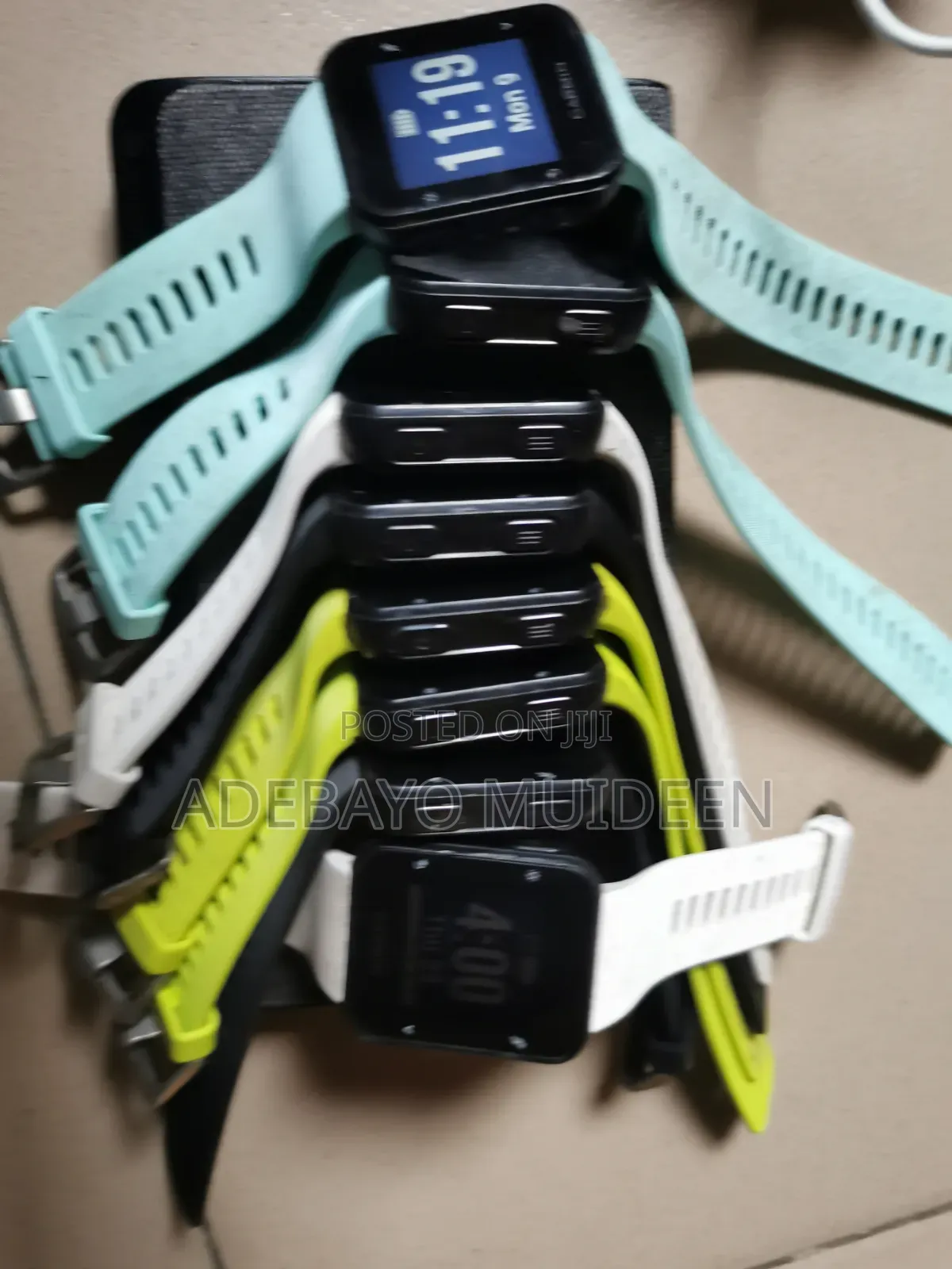 Smart Watch Forerunner 35