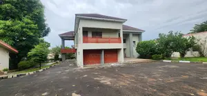 5bdrm Duplex in Garki 2 for rent
