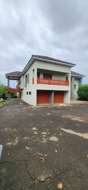 5bdrm Duplex in Garki 2 for rent