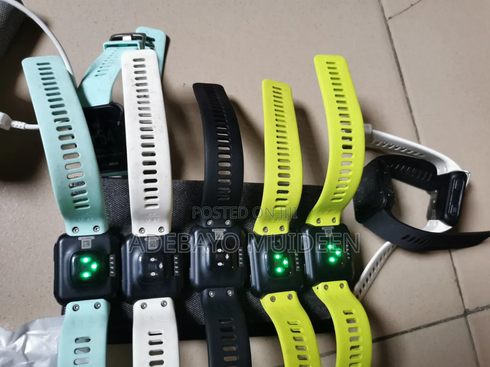 Smart Watch Forerunner 35
