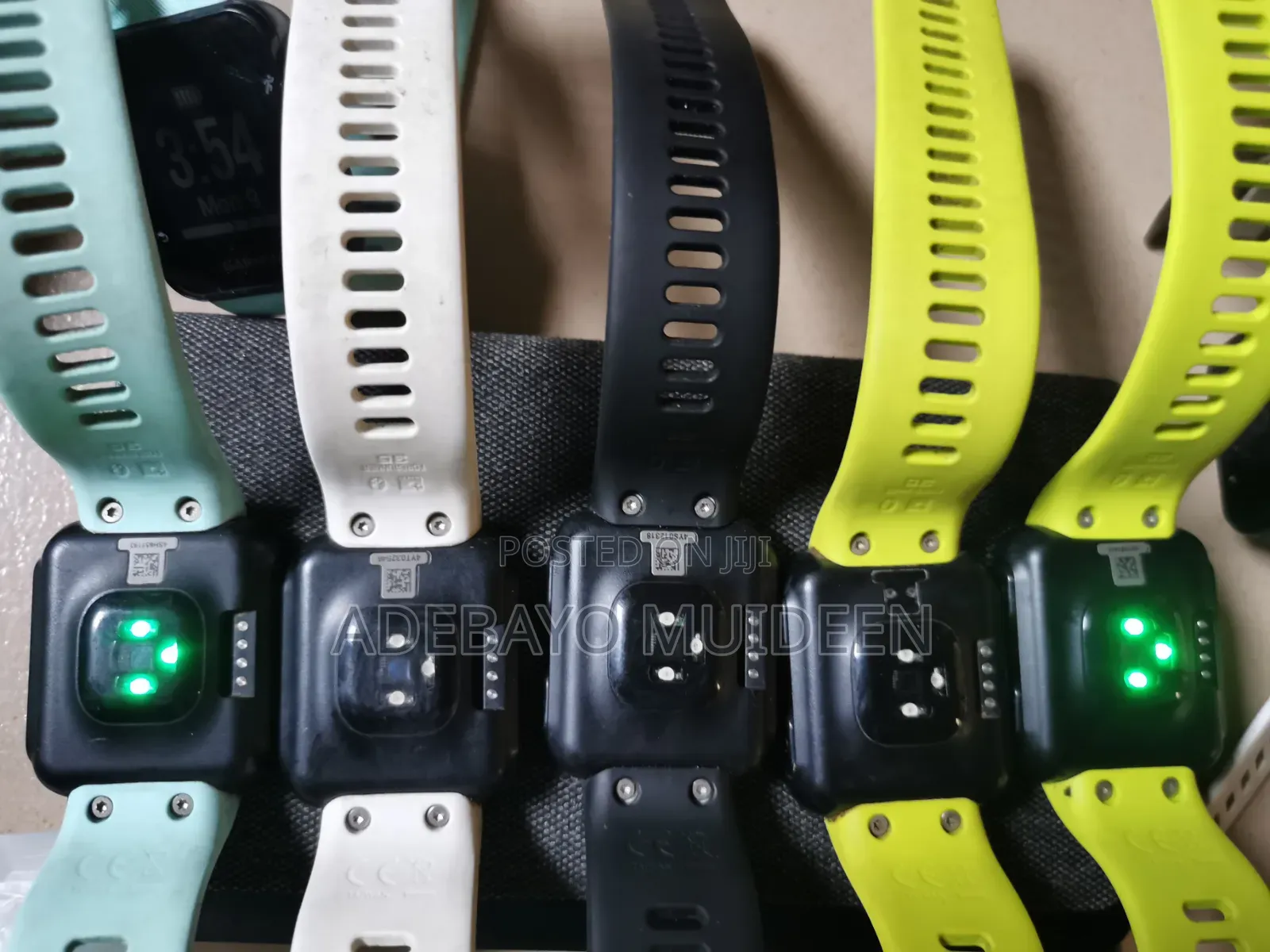 Smart Watch Forerunner 35
