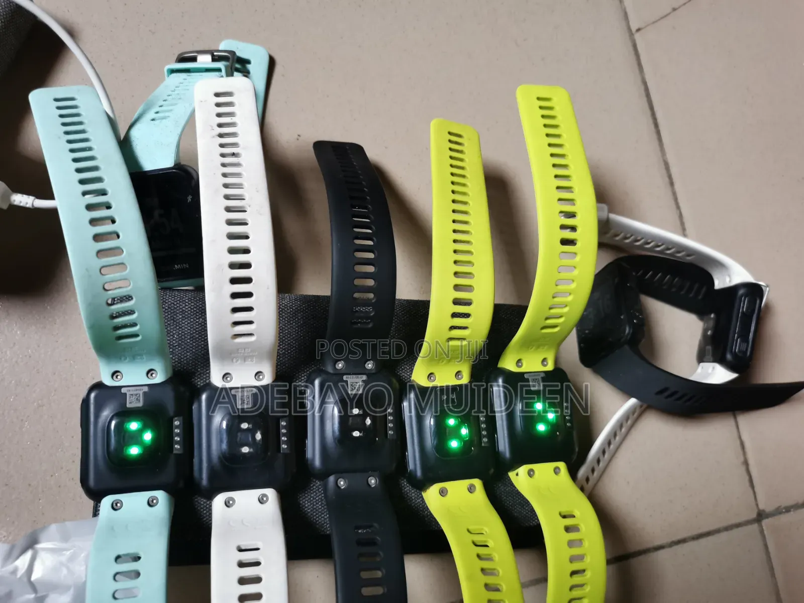 Smart Watch Forerunner 35