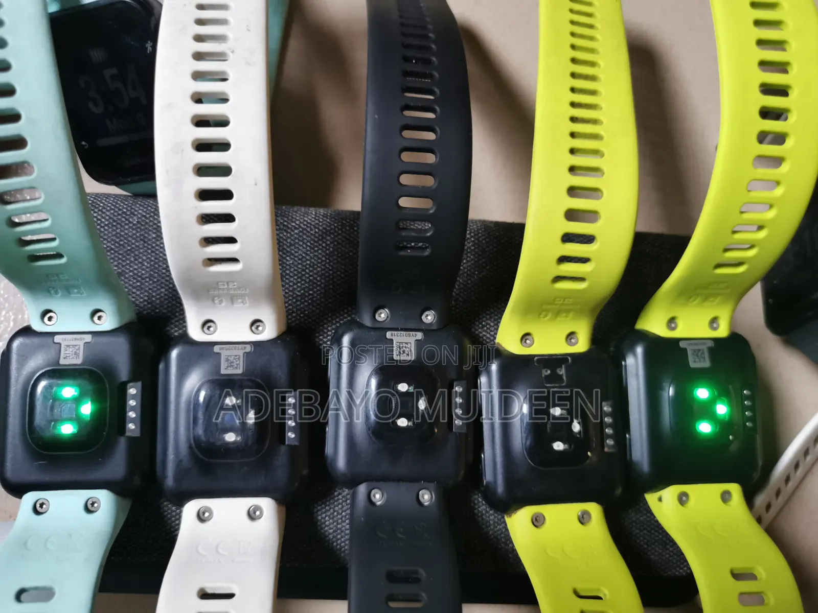 Smart Watch Forerunner 35