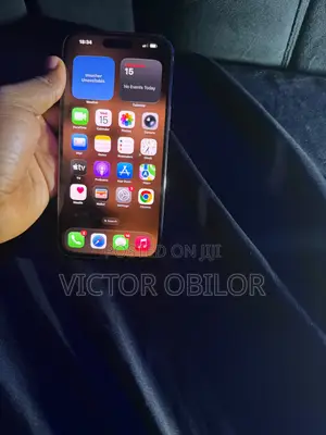 Apple iPhone 14 Pro Max 1 TB Purple