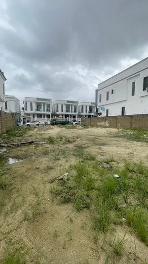 Plot of Land at Ajah for Sale