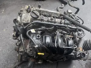 Complete Engine for Hyundai Veloster 4plug