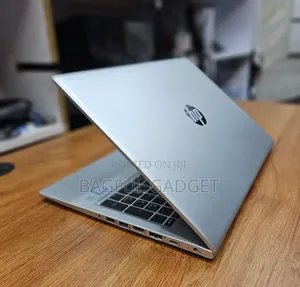 Laptop HP ProBook 450 G6 8GB Intel Core i5 HDD+SSD 256GB