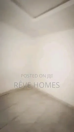 Studio Apartment in Shomolu / Shomolu for rent