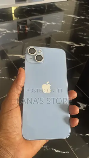 Apple iPhone 14 Plus 512 GB Blue