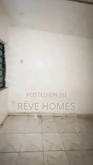 Studio Apartment in Shomolu / Shomolu for rent