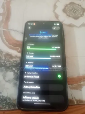 Samsung Galaxy A16 5G 128 GB White