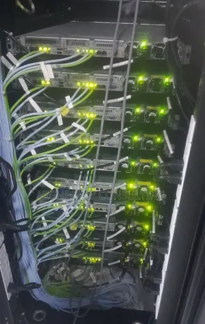 Professional Wi-Fi Network Engineer in Nigeria