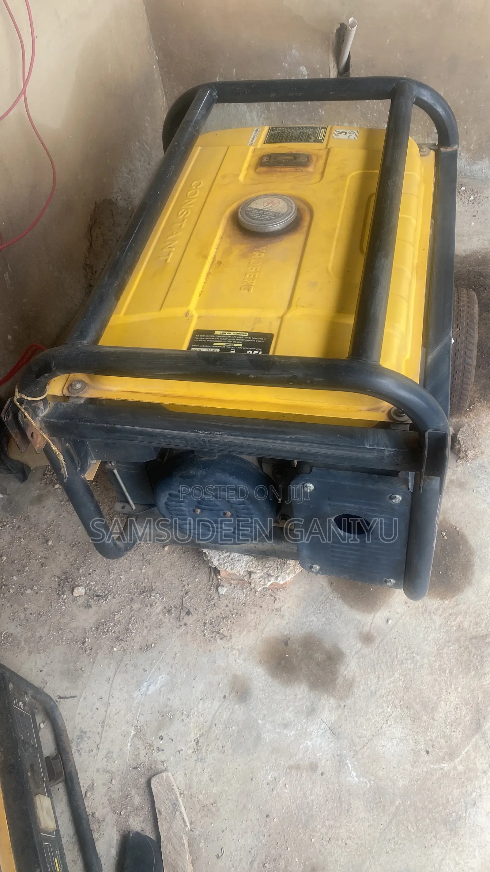 Constant Elepaq Sv22000e2