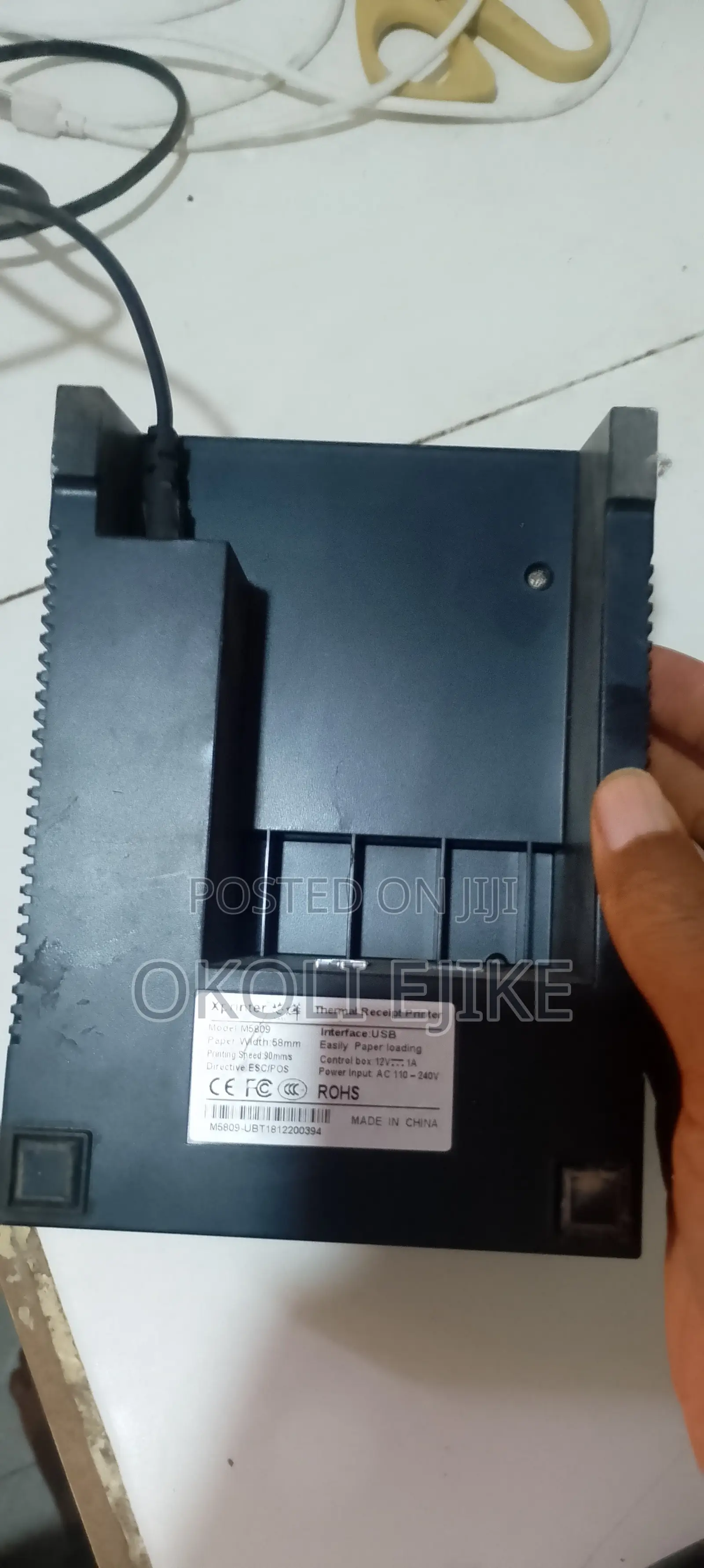 Xprinter M5809
