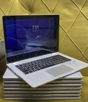 Laptop HP EliteBook x360 1040 G7 16GB Intel Core i7 SSD 512GB