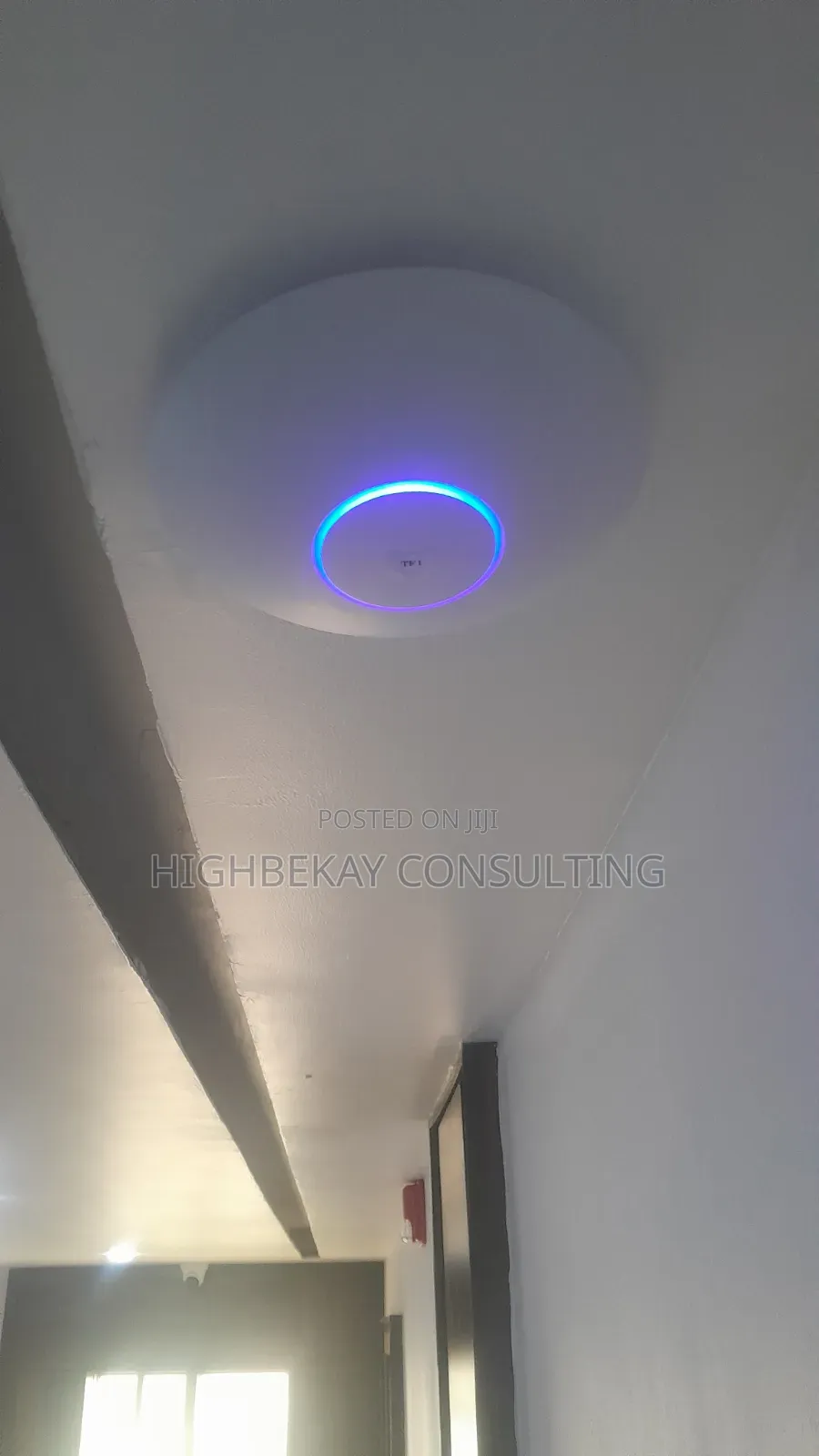 Professional Wi-Fi Network Engineer in Nigeria