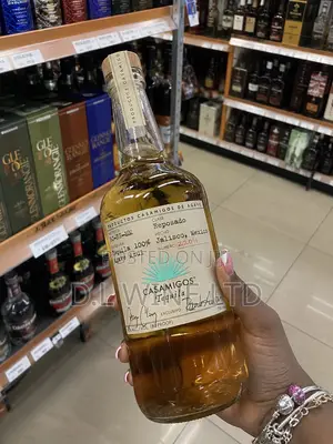 Casamigos Tequila Reposado Carton of 12 Bottles