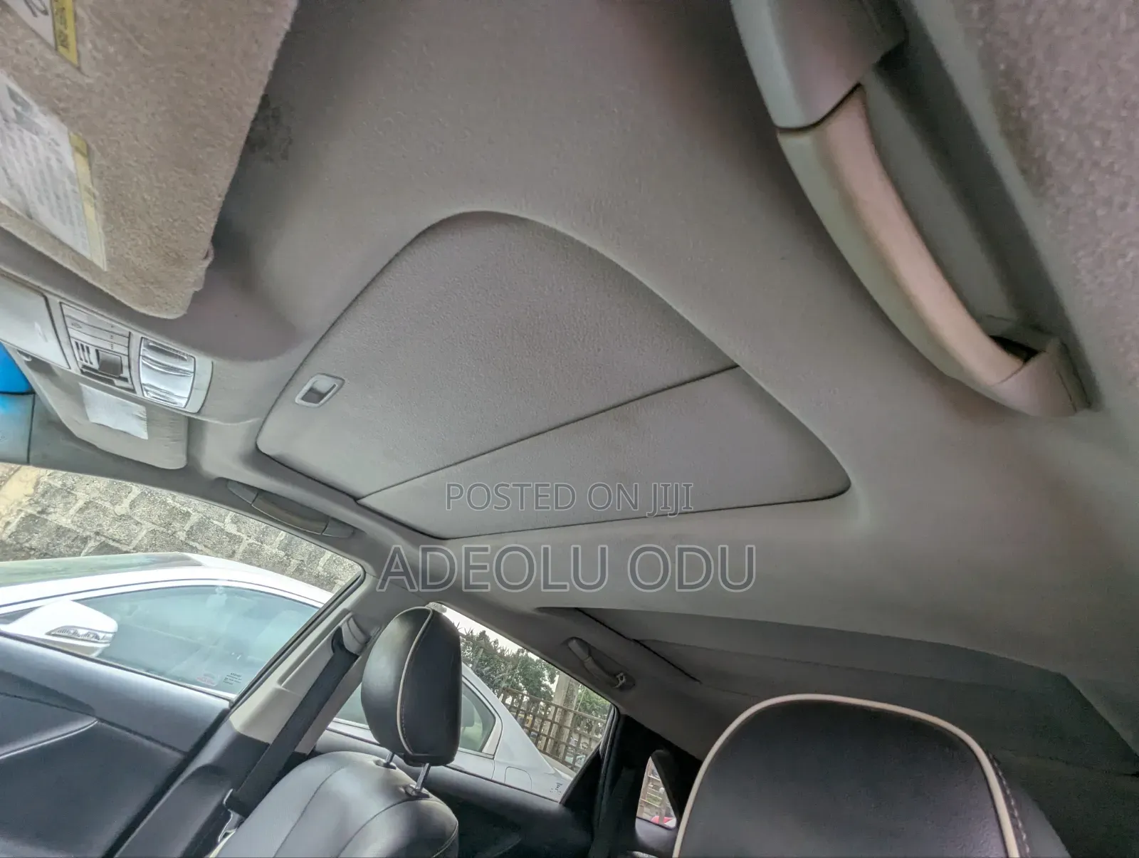 Toyota Venza 2011 Black
