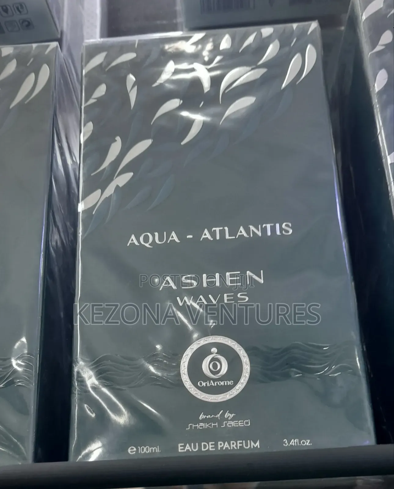 Aqua Atlantis